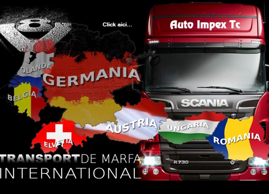 Auto Impex Tc
